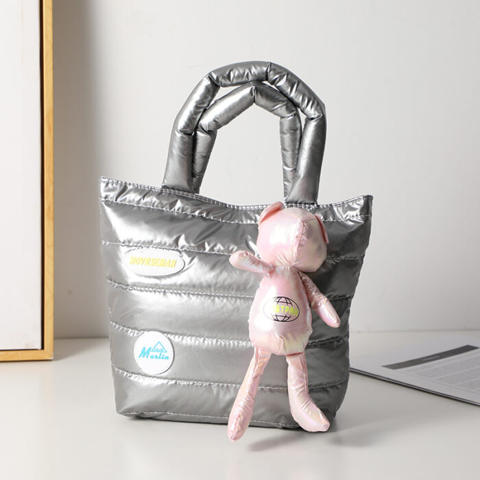 0Y8A1796 Τσάντα – Σύννεφο Κουνελάκι - Image 1