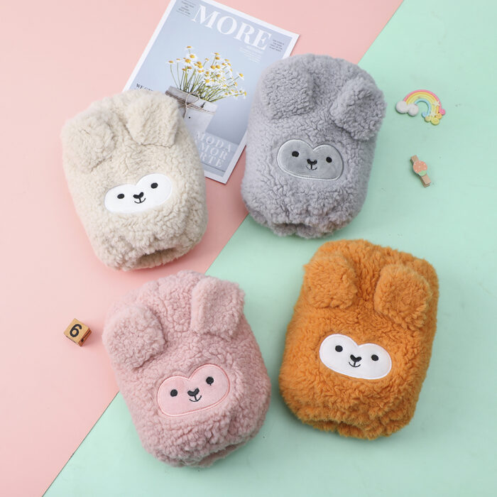 0Y8A2963 Παιδικά Καλύμματα Χεριών Little Monkey - Image 1