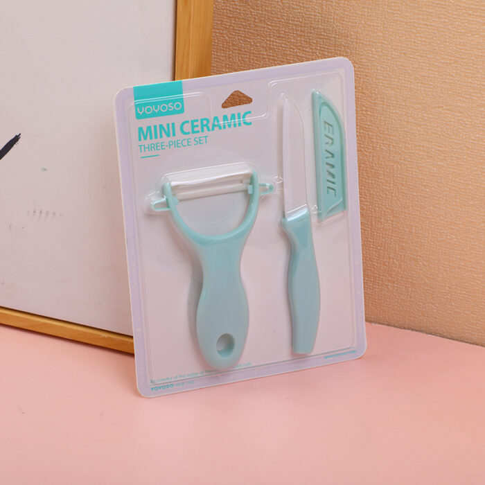 0Y8A7307 Μίνι κεραμικό σετ τριών τεμαχίων - Image 1