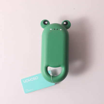 Πρακτική Οικιακή Βούρτσα Duoduo Frog Για Καθαρισμό σε Διάφορες Επιφάνειες