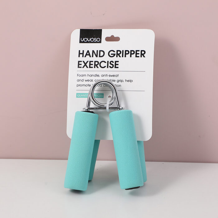 0Y8A7597 YOYOSO Συσκευή εκγύμνασης χεριών 2 τεμ. - Image 1