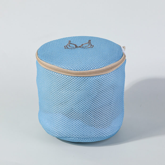 0Y8A8276 Laundry Bag – Στρογγυλή, Morandi χρώματα - Image 1