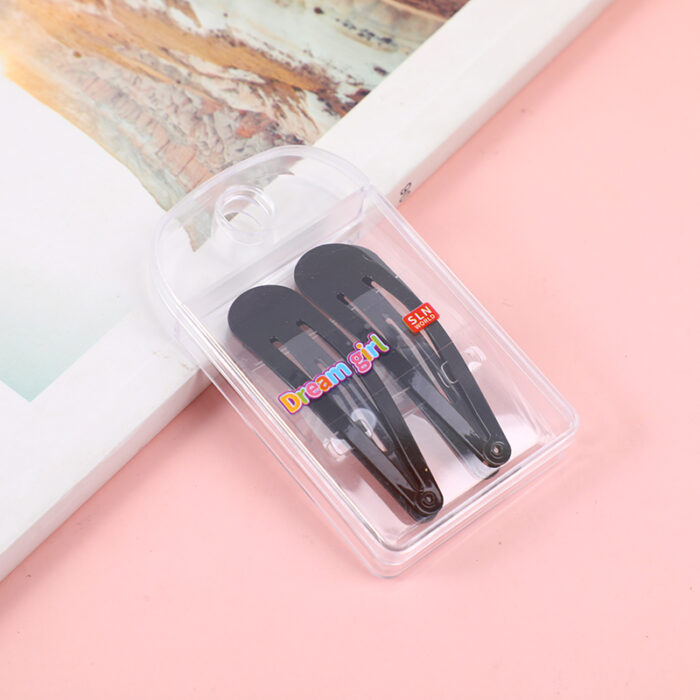 0Y8A8739 Κλιπ Μαλλιών Σετ 4 τεμάχια - Image 1