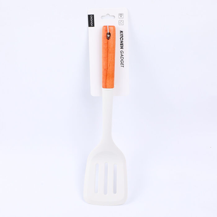0Y8A9036 Σιλικονούχα σπάτουλα κουζίνας σε Nordic στυλ - Image 1