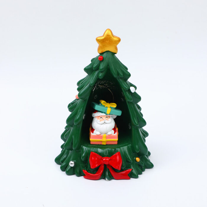 2L3A0631 Χριστουγεννιάτικο δώρο, Διακόσμητικό σπιτιού Δέντρο - Image 1