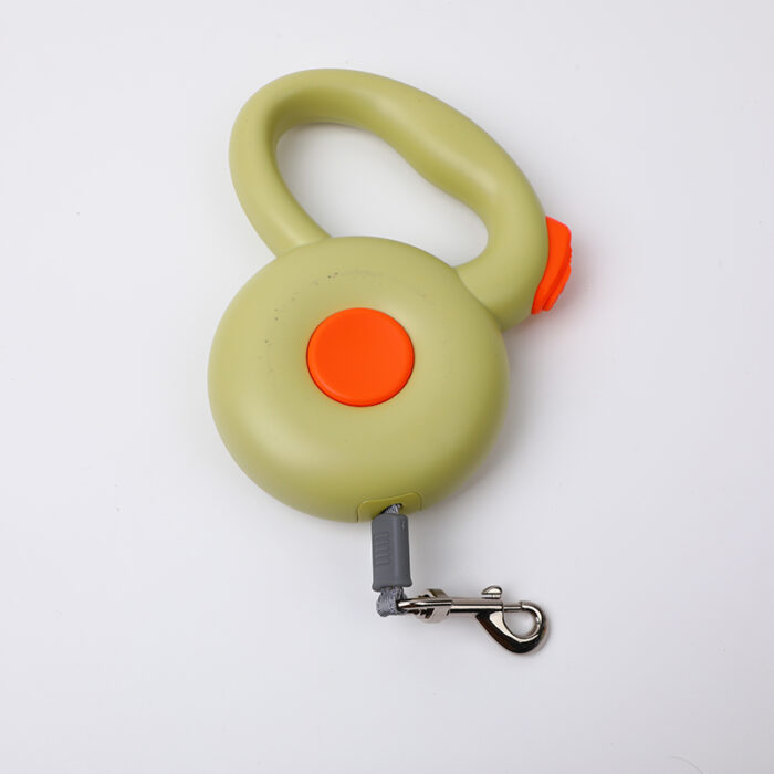 2L3A1644 Λουρί κατοικιδίου 3μ σε σχήμα ντόνατ - Image 1