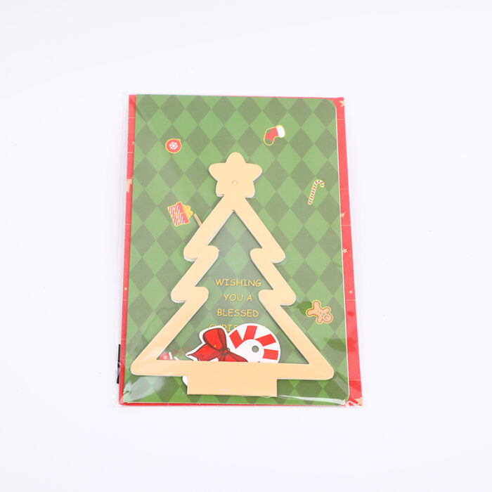 2L3A2736 Χριστουγεννιάτικη Σειρά Ευχετήριων Καρτών - Image 1