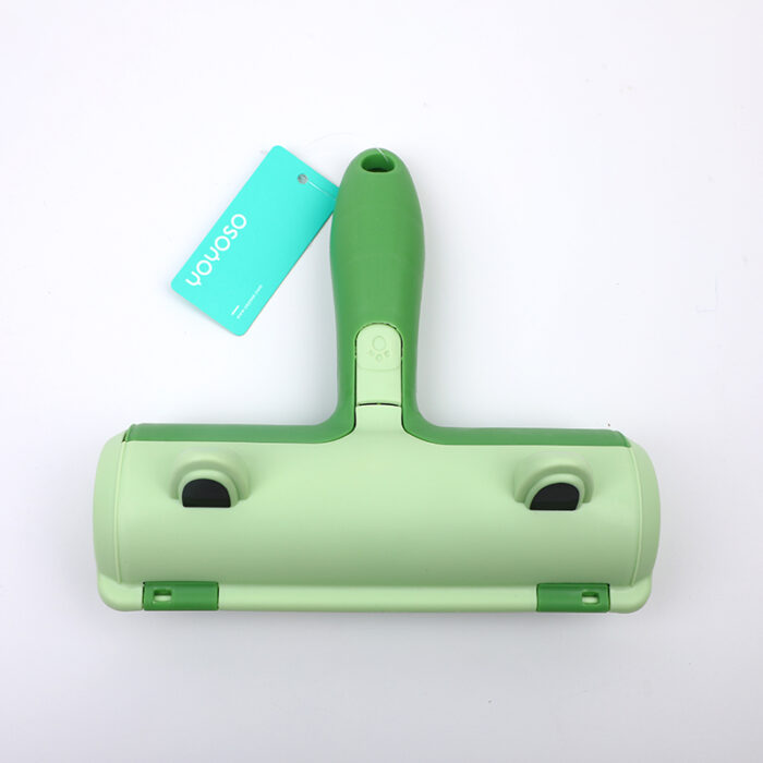 2L3A2913 Ρολό Βούρτσας σε Σχήμα Βάτραχου - Image 1