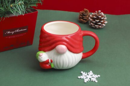 Christmas Series – Χριστουγεννιάτικη Κούπα 460ml