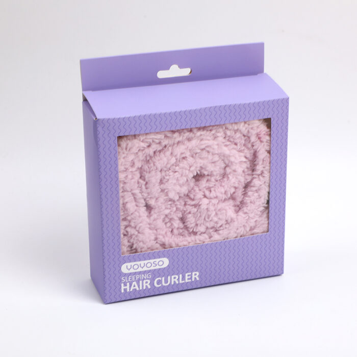 2L3A4383 Στικ για μπούκλες Coral Velvet Sleep - Image 1