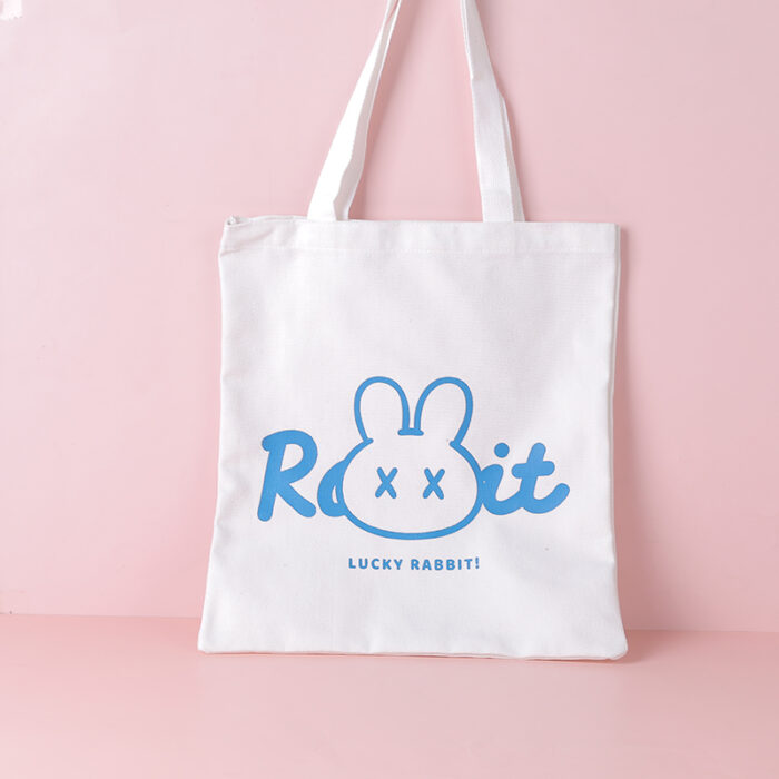 2L3A5177 Τσάντα αγορών σειράς Smiley face - Image 1