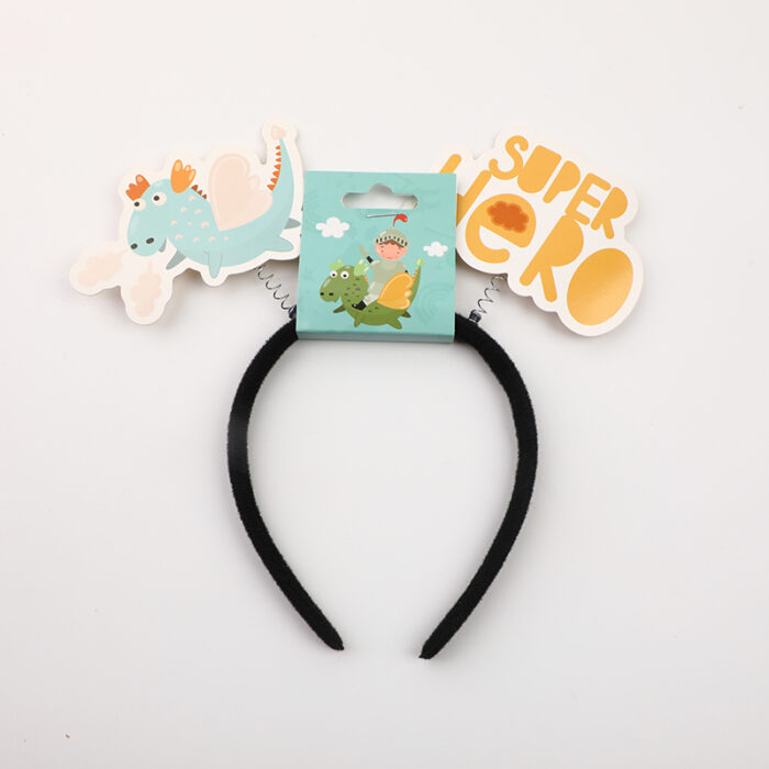 2L3A6657 Στέκες king μαλλιών για πάρτι 1 τεμ. - Image 1