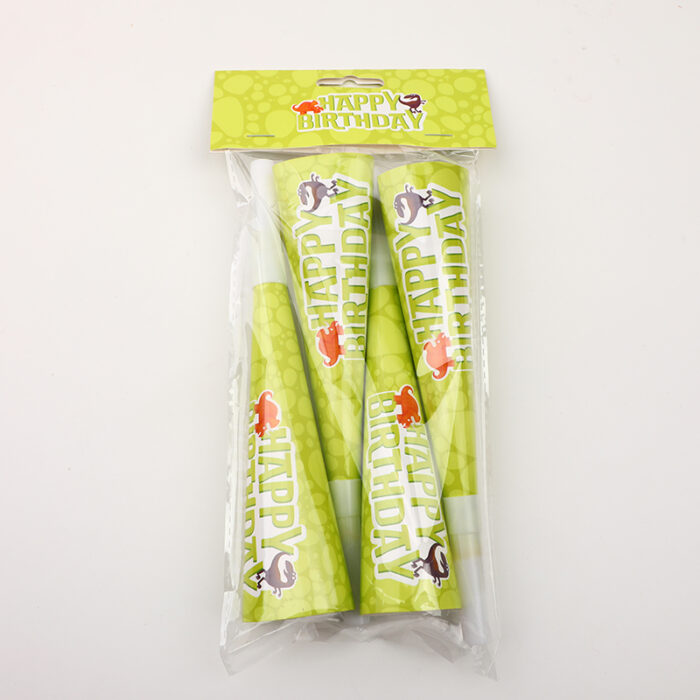 2L3A6665 Δεινόσαυρος - Κόρνες 4 τεμ - Image 1