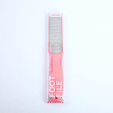 Πολλαπλών χρήσεων λίμα ποδιών