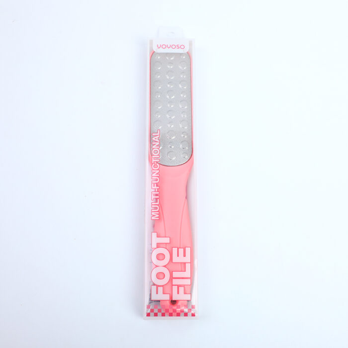 2L3A7199 Πολλαπλών χρήσεων λίμα ποδιών - Image 1