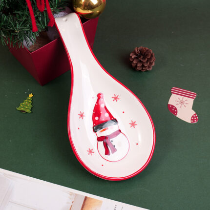 Christmas Series – Βάση για Κουτάλι