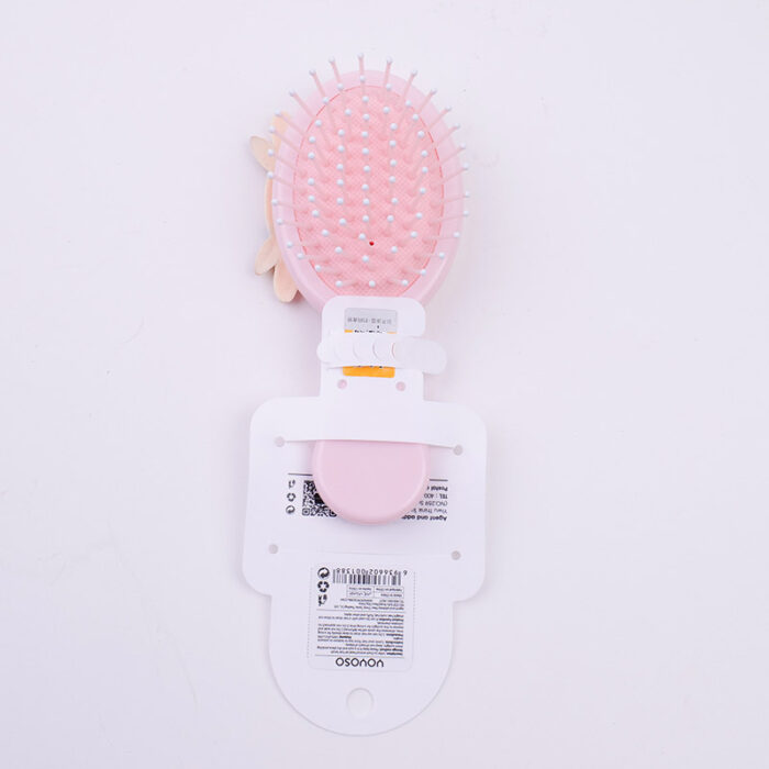 P1014501 Παιδική βούρτσα Little Liu Duck - Image 1