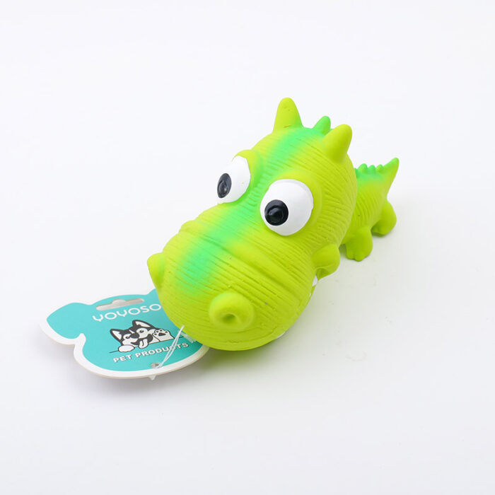 P1016240 Παιχνίδι για σκύλους σειράς “Οικογένεια Ζώων” 002 - Image 1