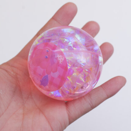 Rabbit YOYO Series - Νερομπάλες 6.5cm