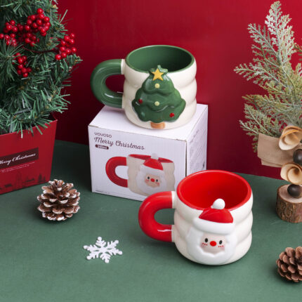 Christmas series-κούπα 340ml