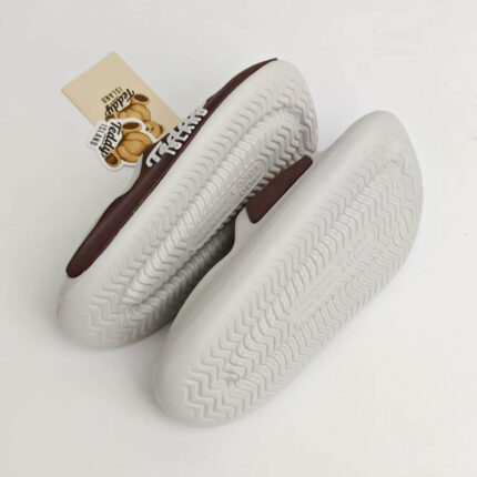 TEDDY ISLAND Series – Παιδικές Παντόφλες, Μαύρες            Μέγεθος 30-31